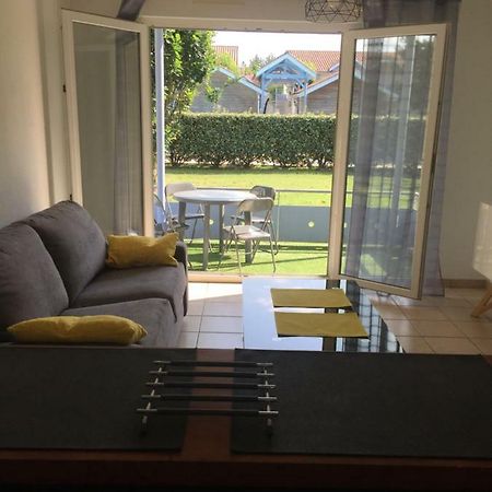 Apartmán Mariandre L'Annexe Biscarrosse Exteriér fotografie