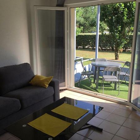 Apartmán Mariandre L'Annexe Biscarrosse Exteriér fotografie