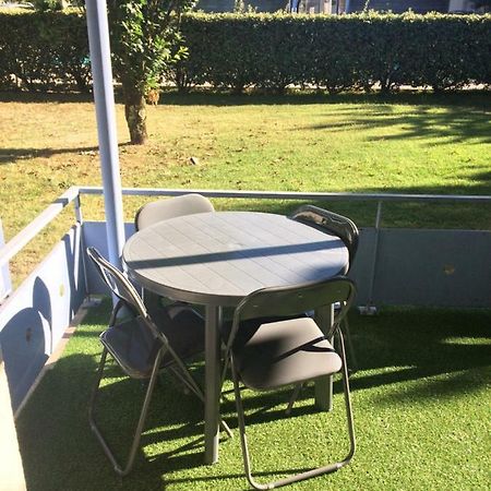 Apartmán Mariandre L'Annexe Biscarrosse Exteriér fotografie
