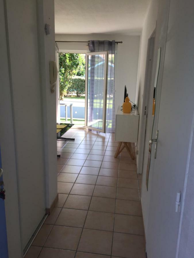 Apartmán Mariandre L'Annexe Biscarrosse Exteriér fotografie