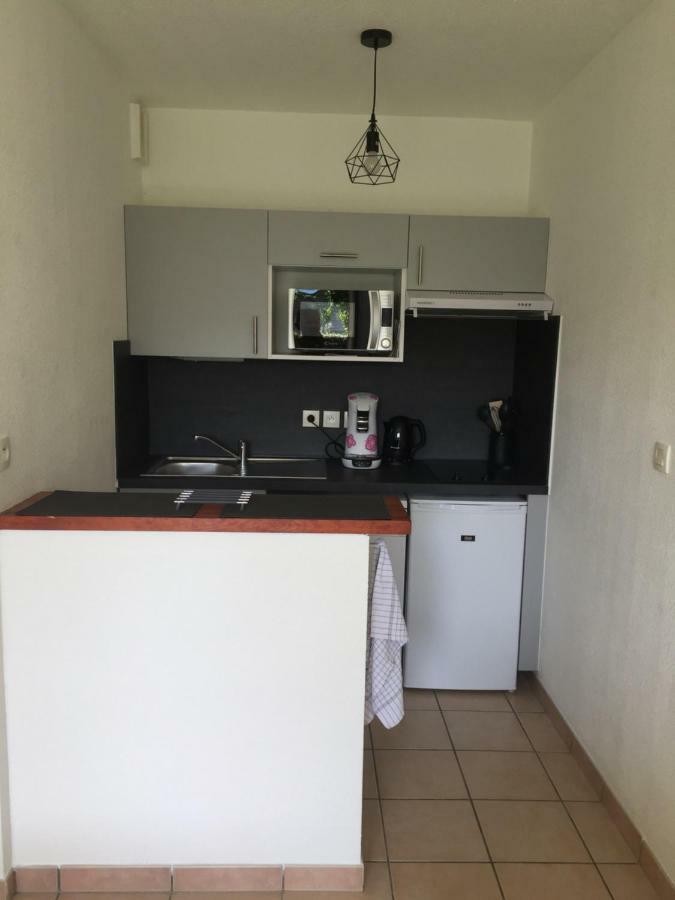 Apartmán Mariandre L'Annexe Biscarrosse Exteriér fotografie