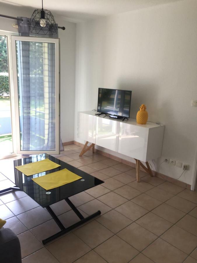 Apartmán Mariandre L'Annexe Biscarrosse Exteriér fotografie